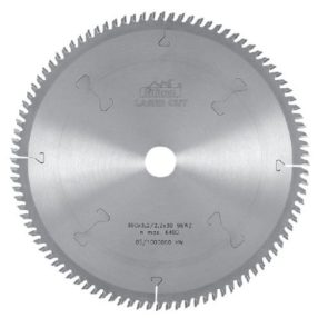 Körfűrészlap keresztvágó 81-16 WZ