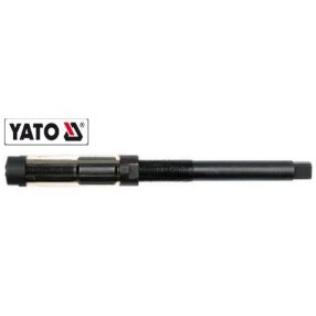  YATO Állítható kézi dörzsár 