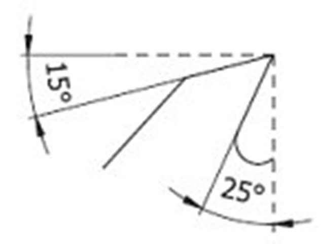 PILANA Körfűrészlap 700x3,2x35 mm Z=56 