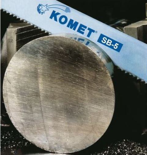 KOMET Gépi fémfűrészlap 450x2,0x35 mm HSS-DMo5